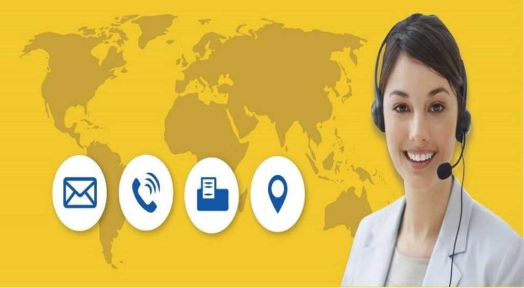Những kênh liên hệ được các nhà cái uy tín triển khai