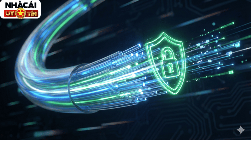 Các nhà cái thế hệ mới áp dụng chuẩn mã hóa SSL 256-bit, đảm bảo an toàn thông tin tối đa cho người chơi.