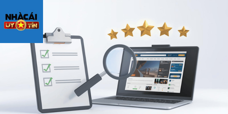 Chúng tôi liên tục cập nhật checklist nhà cái uy tín dựa trên phản hồi thực tế từ cộng đồng người chơi 2025.