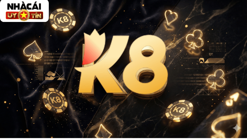 Đánh Giá K8: Sảnh Casino AG Uy Tín & Bảo Mật Tuyệt Đối (Review 2025)