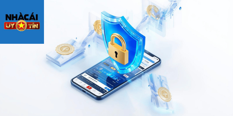 Giấy phép hợp pháp và chứng chỉ mã hóa SSL là hai yếu tố đầu tiên trong tiêu chí đánh giá nhà cái uy tín của chúng tôi.
