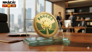 Giấy Phép PAGCOR Là Gì? Cách Kiểm Tra Nhà Cái Hợp Pháp 2025