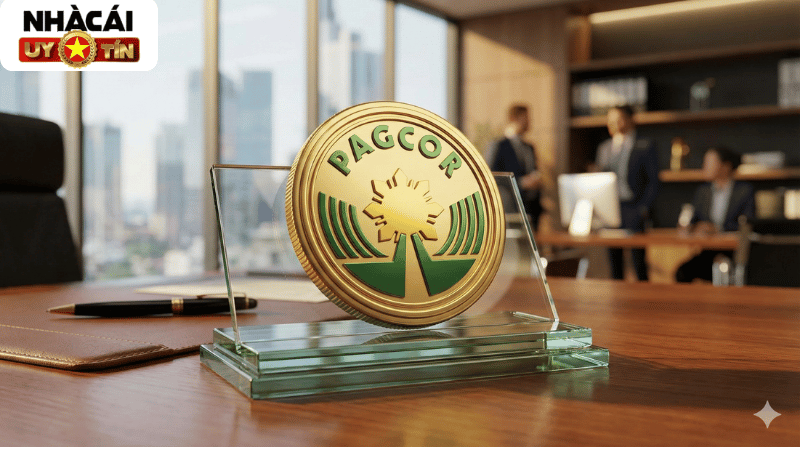 Giấy Phép PAGCOR Là Gì? Cách Kiểm Tra Nhà Cái Hợp Pháp 2025