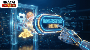 Hướng Dẫn Đăng Ký Tài Khoản Nhà Cái: Nhận Ngay 100k Freebet