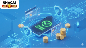 Hướng Dẫn Nạp Tiền Nhà Cái: An Toàn Qua Bank, Momo, VietQR
