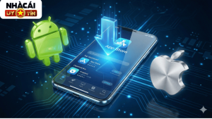 Hướng Dẫn Tải App Nhà Cái: Cài Đặt iOS & Android Chính Chủ, Không Bị Chặn