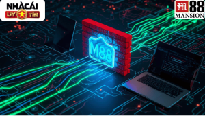 Link Vào M88 Mới Nhất 2025: Chính Chủ, Không Bị Chặn 100%