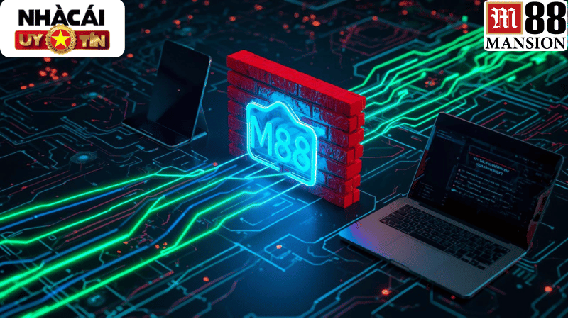 Link Vào M88 Mới Nhất 2025: Chính Chủ, Không Bị Chặn 100%