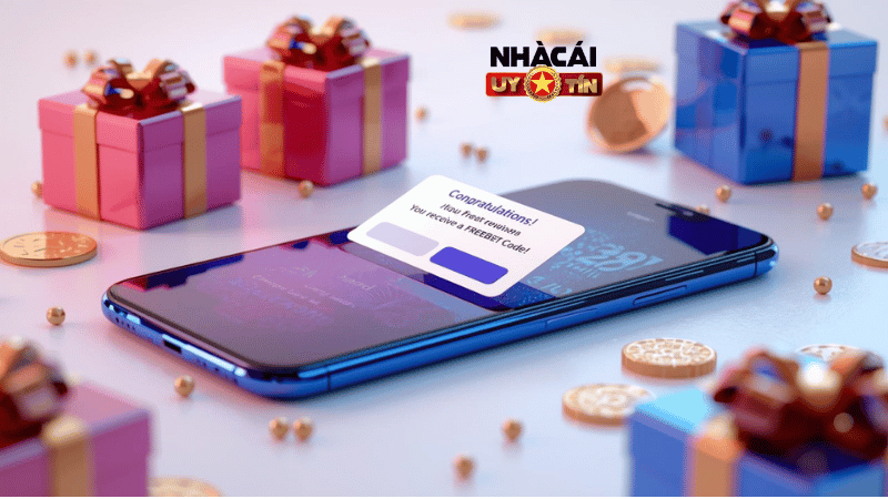 Lợi ích khi nhận khuyến mãi tại các nhà cái uy tín