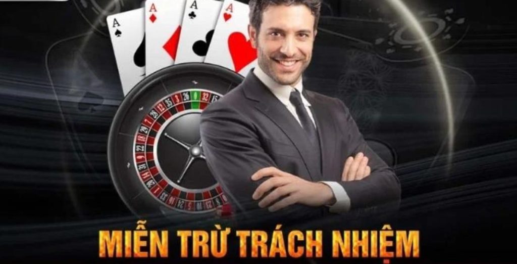 Lý do các nhà cái uy tín cần chính sách miễn trừ trách nhiệm