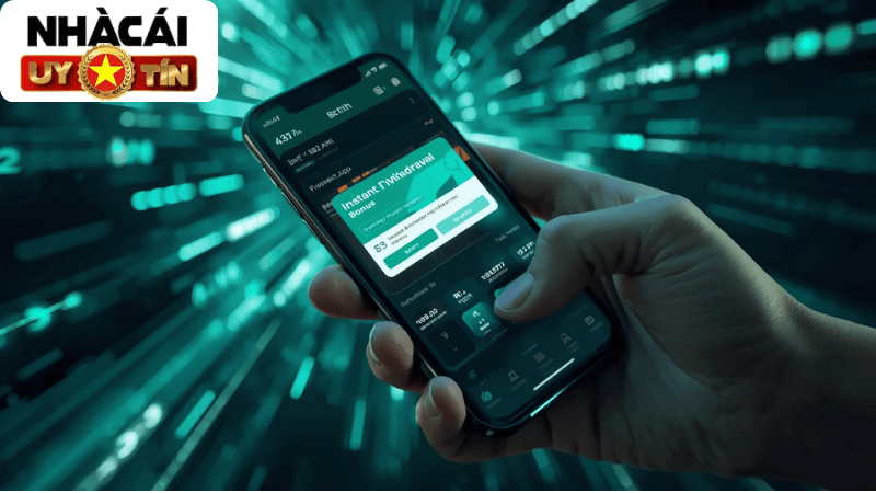 Ngoài sản phẩm, chúng tôi còn xếp hạng dựa trên tốc độ nạp rút và các ưu đãi Freebet hấp dẫn nhất 2025.