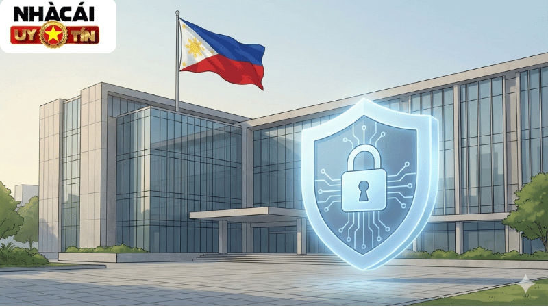 PAGCOR là cơ quan quản lý cờ bạc thuộc chính phủ Philippines, bảo chứng cho tính hợp pháp của các nhà cái tại Châu Á.