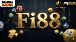 Review Fi88 2025: Trùm Lô Đề 1 Ăn 99 (Uy Tín, Nạp Rút Nhanh)