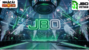 Review JBO: "Vua" Esports (Uy Tín & Nạp Rút 2025) - Sân Chơi Của Thế Hệ Mới