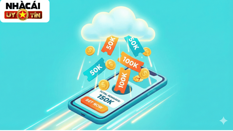 Săn tiền cược miễn phí (Freebet) là cách thông minh nhất để khởi nghiệp cá cược với số vốn 0 đồng.