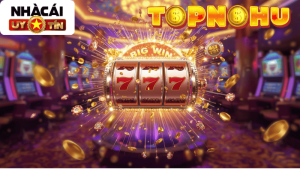 Top 10 Nhà Cái Nổ Hũ Uy Tín Nhất 2025: RTP Cao & Nạp Rút Nhanh