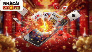 Top 5 Game Bài Đổi Thưởng Uy Tín 2025: Tải Game Xanh Chín