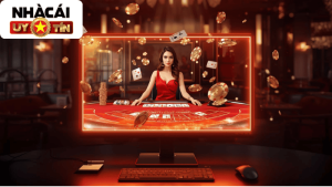 Top 5 Nhà Cái Live Casino Uy Tín 2025: Baccarat & Roulette