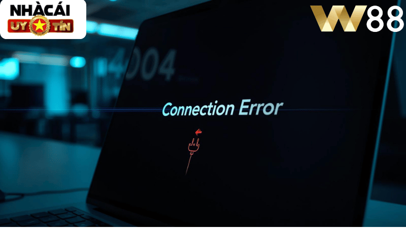 Việc không truy cập được W88 là do nhà mạng chặn IP, không phải do nhà cái ngừng hoạt động.